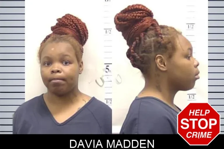 Davia Madden