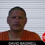 David Bagwell mugshot – Polk County , Georgia David Bagwell mugshot