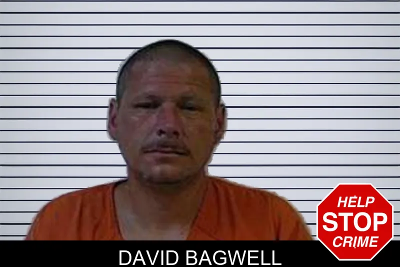 David Bagwell mugshot – Polk County , Georgia David Bagwell mugshot