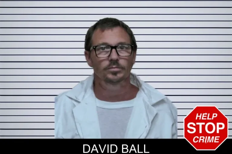 David Ball