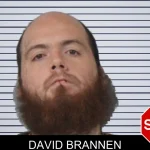 David Brannen mugshot – Mcintosh County , Georgia David Brannen mugshot