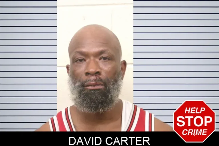 David Carter