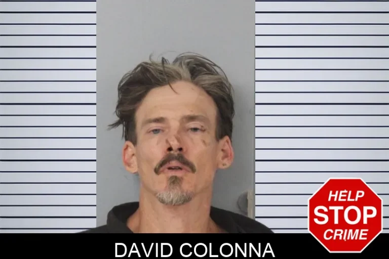 David Colonna