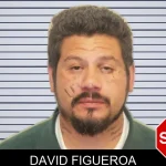 David Figueroa mugshot – Chatham County , Georgia David Figueroa mugshot