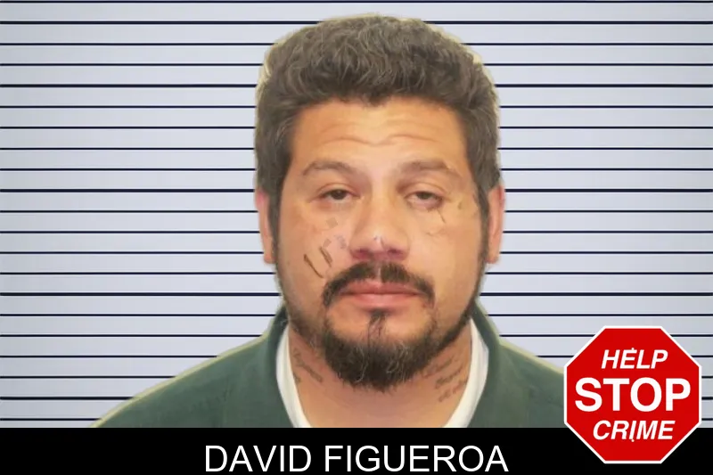 David Figueroa mugshot – Chatham County , Georgia David Figueroa mugshot
