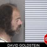 David Goldstein mugshot – Barrow County , Georgia David Goldstein mugshot