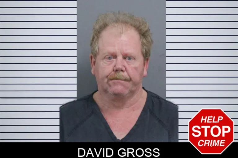 David Gross