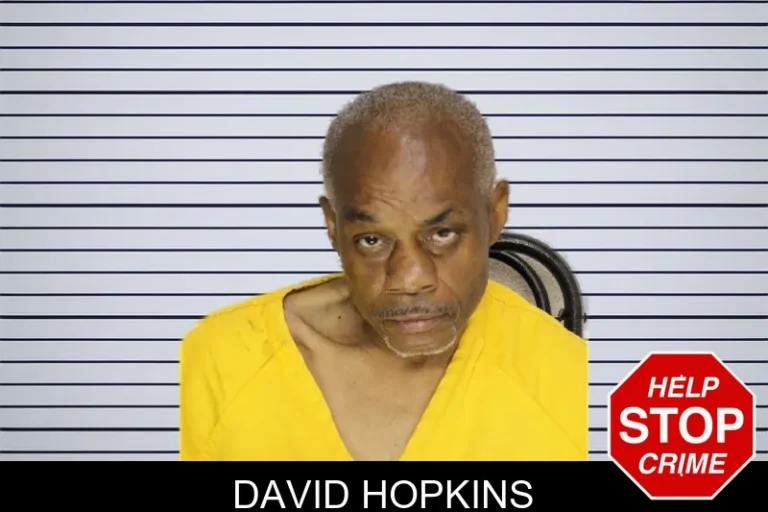 David Hopkins
