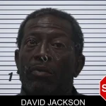 David Jackson mugshot – Colquitt County , Georgia David Jackson mugshot