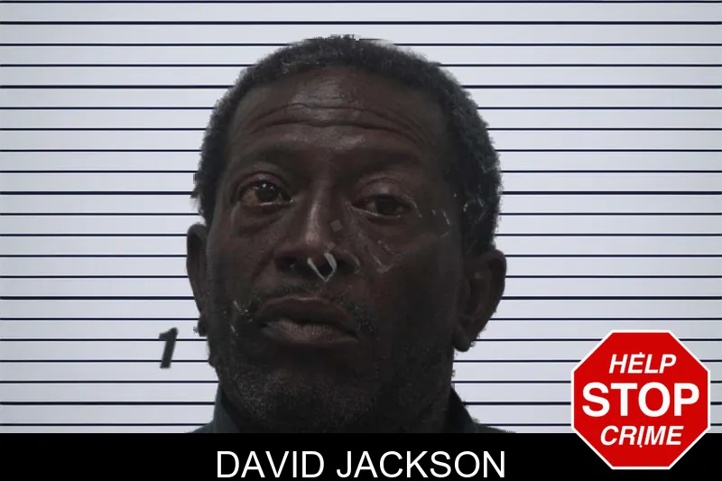 David Jackson mugshot – Colquitt County , Georgia David Jackson mugshot