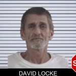 David Locke mugshot – Whitfield County , Georgia David Locke mugshot