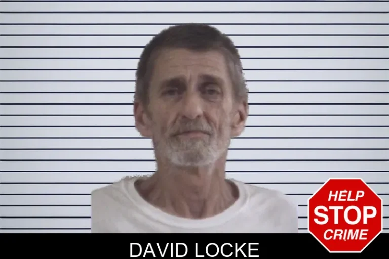 David Locke