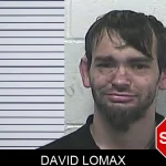 David Lomax mugshot – Dawson County , Georgia David Lomax mugshot