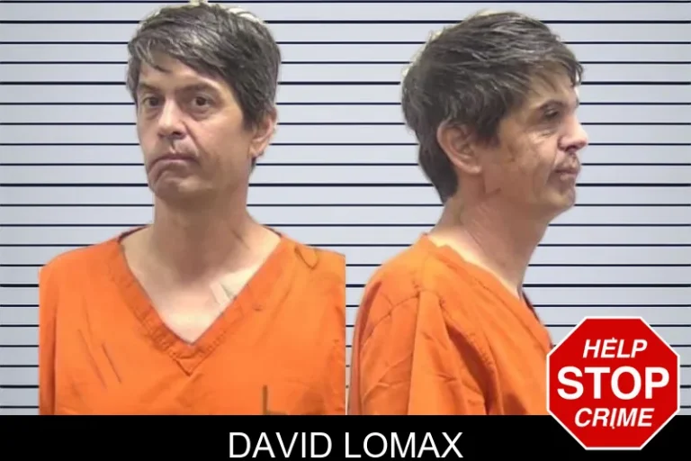 David Lomax mugshot – Clarke County , Georgia David Lomax