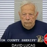 David Lucas mugshot – Walton County , Georgia David Lucas mugshot