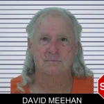 David Meehan mugshot – Fayette County , Georgia David Meehan mugshot
