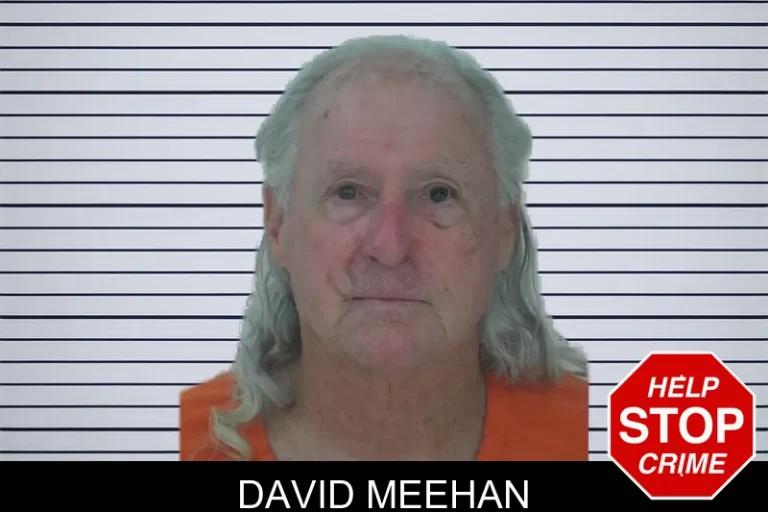 David Meehan