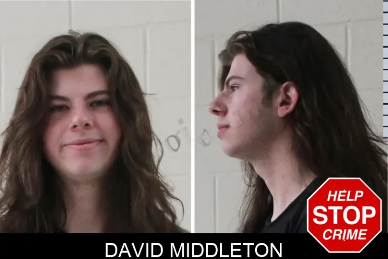 David Middleton