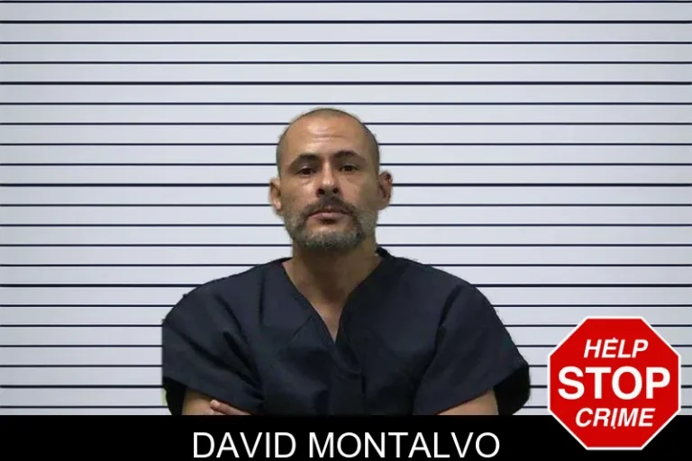 David Montalvo