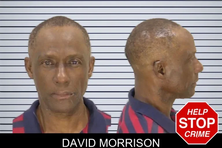 David Morrison