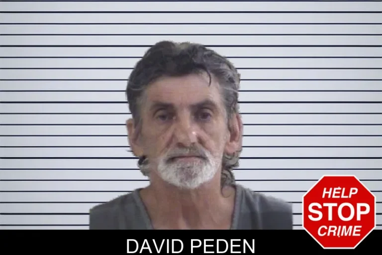 David Peden