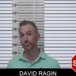 David Ragin mugshot