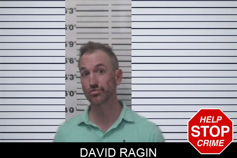 David Ragin mugshot – Sumter County , Georgia David Ragin mugshot