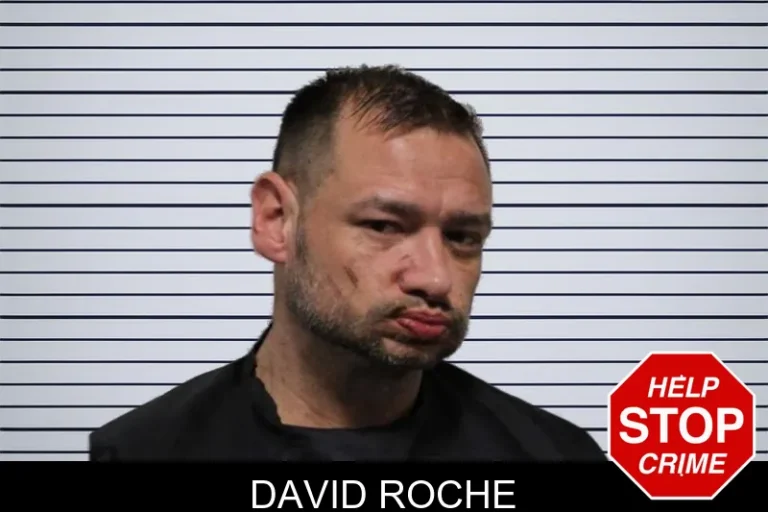 David Roche