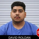 David Roldan mugshot – Heard County , Georgia David Roldan mugshot