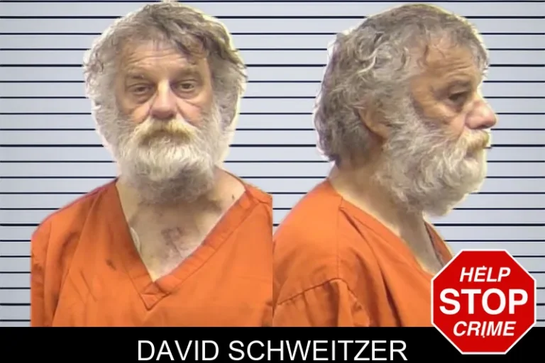 David Schweitzer