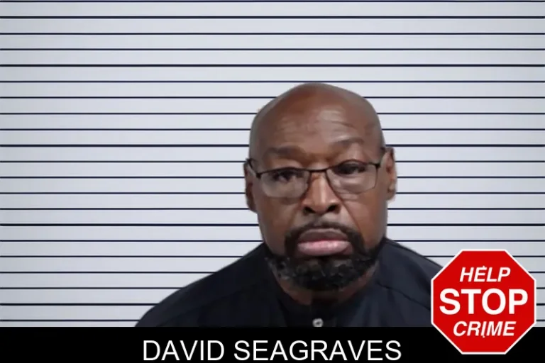 David Seagraves