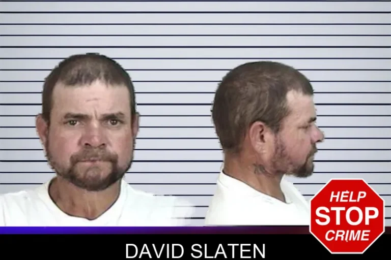 David Slaten