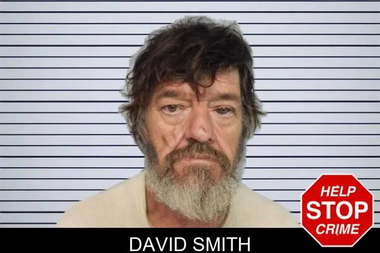 David Smith