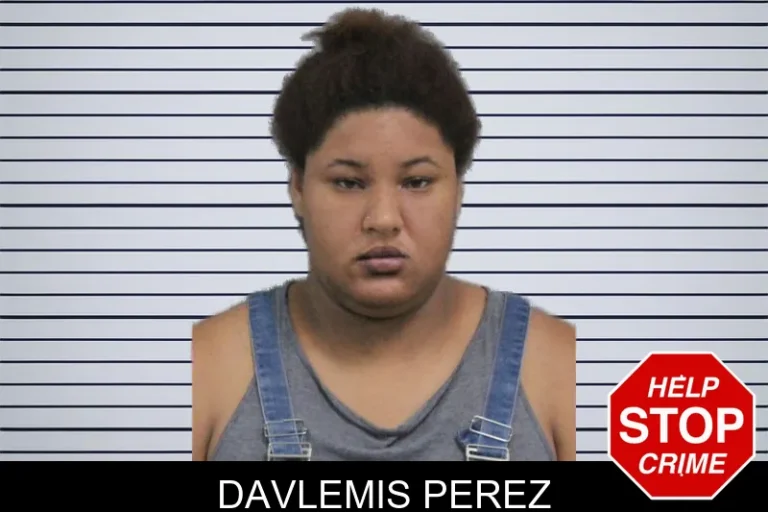 Davlemis Perez