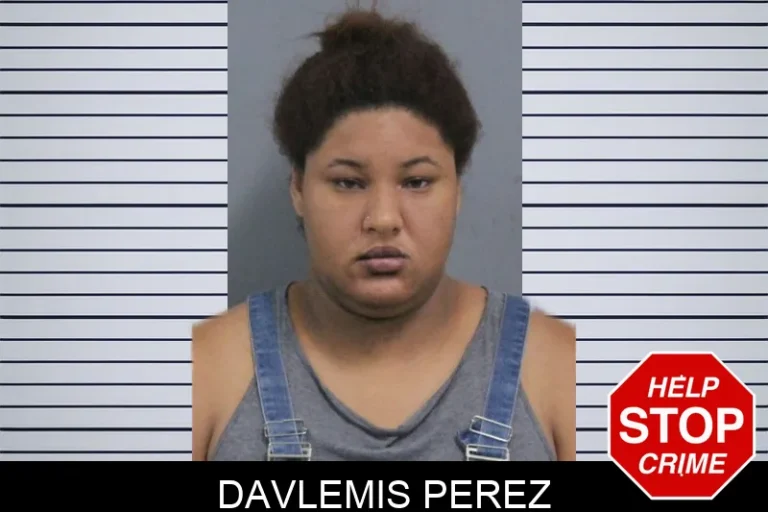 Davlemis Perez