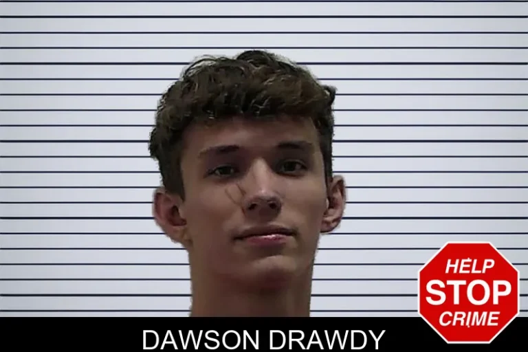 Dawson Drawdy