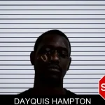 Dayquis Hampton mugshot – Decatur County , Georgia Dayquis Hampton mugshot