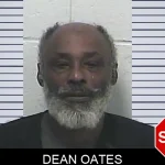 Dean Oates mugshot – Dawson County , Georgia Dean Oates mugshot