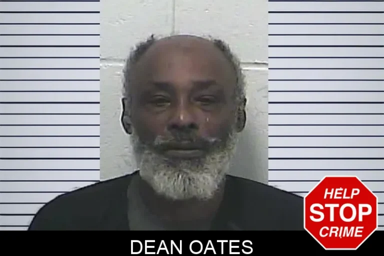 Dean Oates mugshot – Dawson County , Georgia Dean Oates