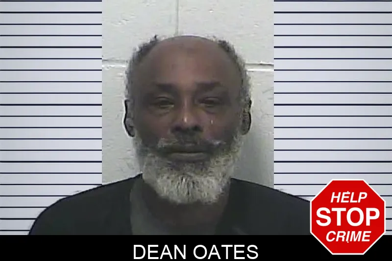 Dean Oates mugshot – Dawson County , Georgia Dean Oates mugshot