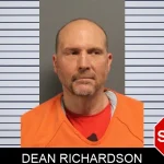 Dean Richardson mugshot – Lumpkin County , Georgia Dean Richardson mugshot