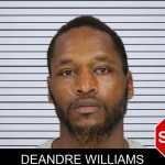 Deandre Williams mugshot – Cobb County , Georgia Deandre Williams mugshot