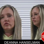 Deanna Hanselman mugshot – Houston County , Georgia Deanna Hanselman mugshot