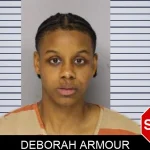 Deborah Armour mugshot – Hall County , Georgia Deborah Armour mugshot