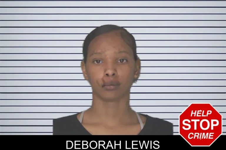Deborah Lewis mugshot – Douglas County , Georgia Deborah Lewis