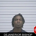 Dejanerior Bishop mugshot – Dougherty County , Georgia Dejanerior Bishop mugshot