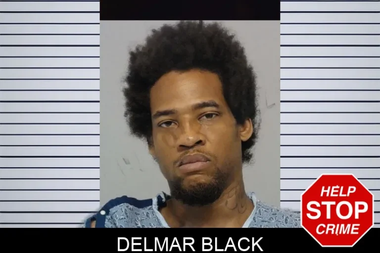 Delmar Black