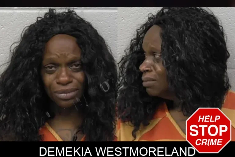 Demekia Westmoreland