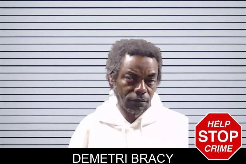 Demetri Bracy mugshot – DeKalb County , Georgia Demetri Bracy mugshot