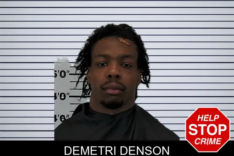 Demetri Denson